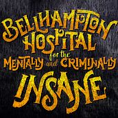 Lettering de cartel de teatro . Desain Grafis, Dan Huruf proyek oleh Elena Pellicer - 06.12.2018