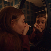 DOP - Directed - Colorist - Edit"Refleksja Psychizna"  . Komposisi Fotografi, Fotografi, Fotografi Pascaproduksi, Dan Pascaproduksi Audiovisual proyek oleh Jordi Ferrer Ramón - 03.03.2021