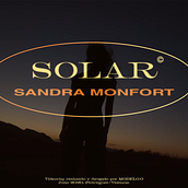 DOP - "SOLAR" Sandra Monfort - Videoclip . Fotografi proyek oleh Jordi Ferrer Ramón - 02.26.2021