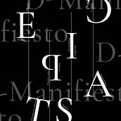 D-Identidad. Graphic Design project by Daniela Arcos - 04.12.2021