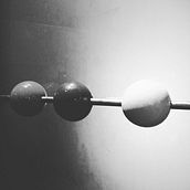 The Thin Line. Photograph, Communication, and Education project by Nay - 03.10.2021
