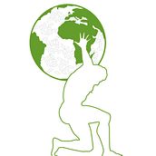 Nomenearth. Logo Design, and Digital Marketing project by Andres Olmedo Garcia - 04.01.2021