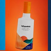 La Espabilá. Art Direction, Photograph, and Motion Graphics project by Alfonso Benítez - 03.10.2021