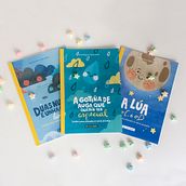 Cuentos para Entender Nuestro Planeta. Projekt z dziedziny Ilustracja c, frowa i Ilustracje dla dzieci użytkownika Paula Cheshire - 20.12.2020