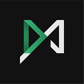 Logo - Danielly Albuquerque. Creativit, and Digital Drawing project by jonnywilliampr - 04.12.2021