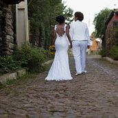 Encontro das Águas - doc. Film, Video, and TV project by Las Palozas - 09.26.2016