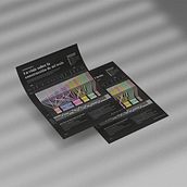 Un viaje sobre la construcción de mi tesis. Design, Editorial Design, Graphic Design, T, and pograph project by Geovanny Gavilanes Pando - 04.15.2021