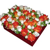 Caja de flores. Un progetto di Interior Design di Ruth Tobalina Alfonso - 29.05.2014