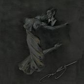 Pastel Drawing . Creativit, Drawing, Figure Drawing, Fine Arts, and Matte Painting project by Miljana Sajkovic - 04.12.2021