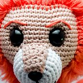 Amigurumi. Un progetto di Uncinetto di Ingrid Vieira - 12.04.2021