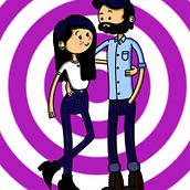 Ilustraciones. Traditional illustration project by cfvillaseca - 04.13.2021