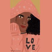 proyecto Ein Projekt aus dem Bereich Zeichnung, Digitale Zeichnung, Traditionelle Illustration und Digitale Illustration von Elizama SL - 13.04.2021