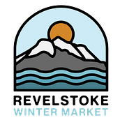 Revelstoke Market. Graphic Design project by Stephanie Attard - 03.25.2021
