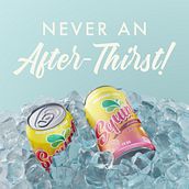 Squirt Re-Branding Concept. Br, ing, Identit, Graphic Design, and Packaging project by Maria Prada - 12.10.2020