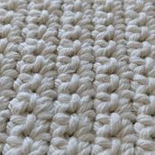 Home decor em crochê. Crochet project by jamile.schmidt - 04.13.2021
