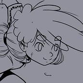 Bottled Up Character: Modelagem de personagens low poly para videogames. Un proyecto de Diseño de personajes 3D, 3D, Concept Art, Dibujo digital, Gestión del Portafolio, Diseño de personajes, Modelado 3D, Stor y telling de Joyce Carmo - 18.04.2021