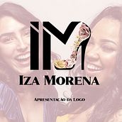 Iza Morena Calçados. Logo Design project by Izabela Assis - 04.13.2021
