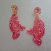 My project in Resin Jewelry Design course. Design de acessórios, e Design de joias projeto de Jelena Jankovic - 23.04.2021