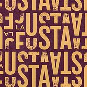 Justa la fusta. Arts, Crafts, Br, ing, Identit, Graphic Design, Naming, and Packaging project by lluís serra pla - 04.13.2021