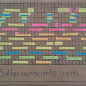 Tengo el tiempo para materializar mis proyectos. Un proyecto de Creatividad de Jeevankala - 13.04.2021