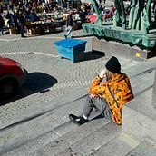 Mi Proyecto del curso: Introducción a la fotografía digital. Un proyecto de Fotografía digital de Wendy Leticia Pinilla Espinoza - 14.04.2021