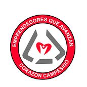 Corazón Campesino . Logo Design project by Luis Alberto Cabrera Gutierrez - 04.13.2021