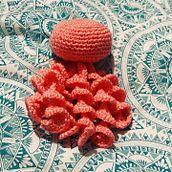 pulpin para compartir. Un projet de Crochet de Alis Nm - 14.04.2021