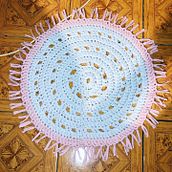 tapete. Un projet de Crochet de Alis Nm - 14.04.2021