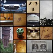 Pareadolia. Un progetto di Fotografia di Caryn Rule - 14.04.2021