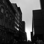 Manizales, cultura en blanco y negro.. Projekt z dziedziny Fotografia, Fotografia architektur i  Fotografia plenerowa użytkownika Santiago Betancourth - 11.03.2021