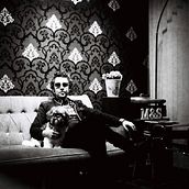 Mi Proyecto del curso: Retrato fotográfico intimista Ein Projekt aus dem Bereich Porträtfotografie von M. Sailer - 14.04.2021