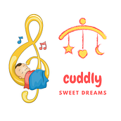 Crochet blanket  logo. Logo Design project by Noran Fayed - 04.14.2021