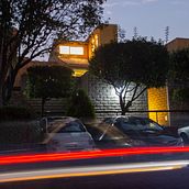 Iluminación Casa JM. Lighting Design project by emARTquitectura, arte y diseño S.A de C.V. - 04.14.2021