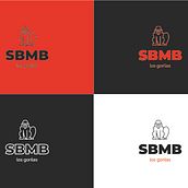 Mi Proyecto del curso - Diseño de logotipos: síntesis gráfica y minimalismo. Graphic Design project by Greta Odorico - 04.16.2021