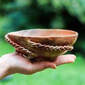 Cumbuca de Cerâmica. Un proyecto de Cerámica y Creatividad de Gabriele Baptista - 20.11.2019