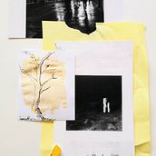 My project in Creative Artist's Diary: Define Your Visual Language course. Fine-Art Photograph project by Gilles Boeuf - 04.14.2021