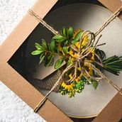 Sunflower! . Broderie de Made Flores - 04.14.2021