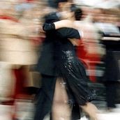 Sentimiento del Tango. Fine-Art Photograph project by Jacky Matus - 04.14.2021
