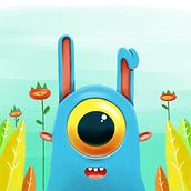 Mi Proyecto del curso: Técnicas y estilos de ilustración con Procreate TOMAS GONZALEZ. Digital Illustration project by Tomas Gonzalez Arnut - 04.14.2021