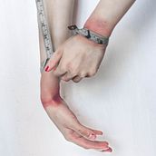 Adormecido. Fine-Art Photograph project by Blanca Raquel Samperio Rosas - 04.14.2021