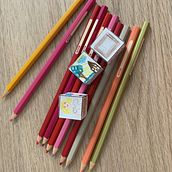 EL ALTILLO DE LA ABUELA. Mi Proyecto del curso: Técnicas narrativas para libros infantiles . Projekt z dziedziny Pisanie użytkownika DIANA BETANCUR - 14.04.2021