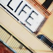That's Life. Fine-Art Photograph, and Photographic Composition project by Jyl Blackwell - 04.15.2021