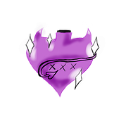 Projeto curso . Digital Illustration project by Lhais Garcia - 04.15.2021