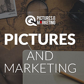 Aplicaciones de curso Wordpress / www.picturesandmarketing.com. Un progetto di CSS, Web development e Web design di ROBERT GARCIA - 15.04.2021