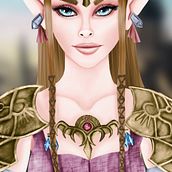 Mi Proyecto del curso: Pintura digital para personajes en Procreate . Desen, Desen artistic, Desen de portret, Desen digital și Desen realist de Rodrigo Diaz - 04.15.2021