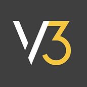 REBRANDING V3RTICE AGENCIA DE COMUNICACIÓN Y BRANDING DIGITAL. Un proyecto de Br, ing e Identidad, Diseño, Marketing Digital y Marketing para Instagram de Aida San Nicolás Pérez - 15.04.2021