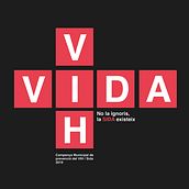 III CONCURSO DE CARTELES VIH BADALONA 2018. Un proyecto de Diseño, Diseño de carteles, Fotografía publicitaria y Publicidad de Aida San Nicolás Pérez - 15.04.2021