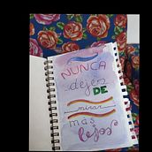 Aquarela e Lettering Ein Projekt aus dem Bereich Aquarellmalerei von Acácio Moraes - 15.04.2021
