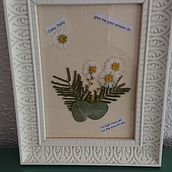 Lazy Daisy Days. Creativit project by marlizpeek - 04.15.2021