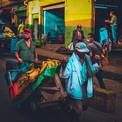  Registro callejero - Manizales - Colombia. Photograph project by Samid Cuenca Silva - 04.15.2021